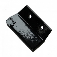 Нож для почвенного шнека 100 мм, Champion, арт. C8066