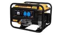 Бензиновый генератор Champion GG3200