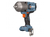 Гайковерт ударный аккумуляторный SENIX PDWX2-M3-EU