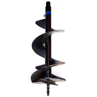  Шнек почвенный диаметр 250мм AG252,352,364, Champion, арт. C8062