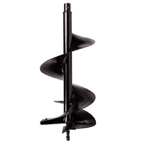  Шнек почвенный диаметр 300мм AG252,352,364 Champion, арт. C8070