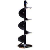  Шнек по льду 200мм AG243,252,352,364, Champion, арт. C8058