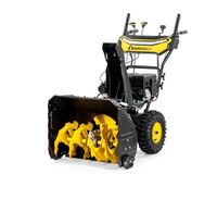 Снегоотбрасыватель CHAMPION ST763E